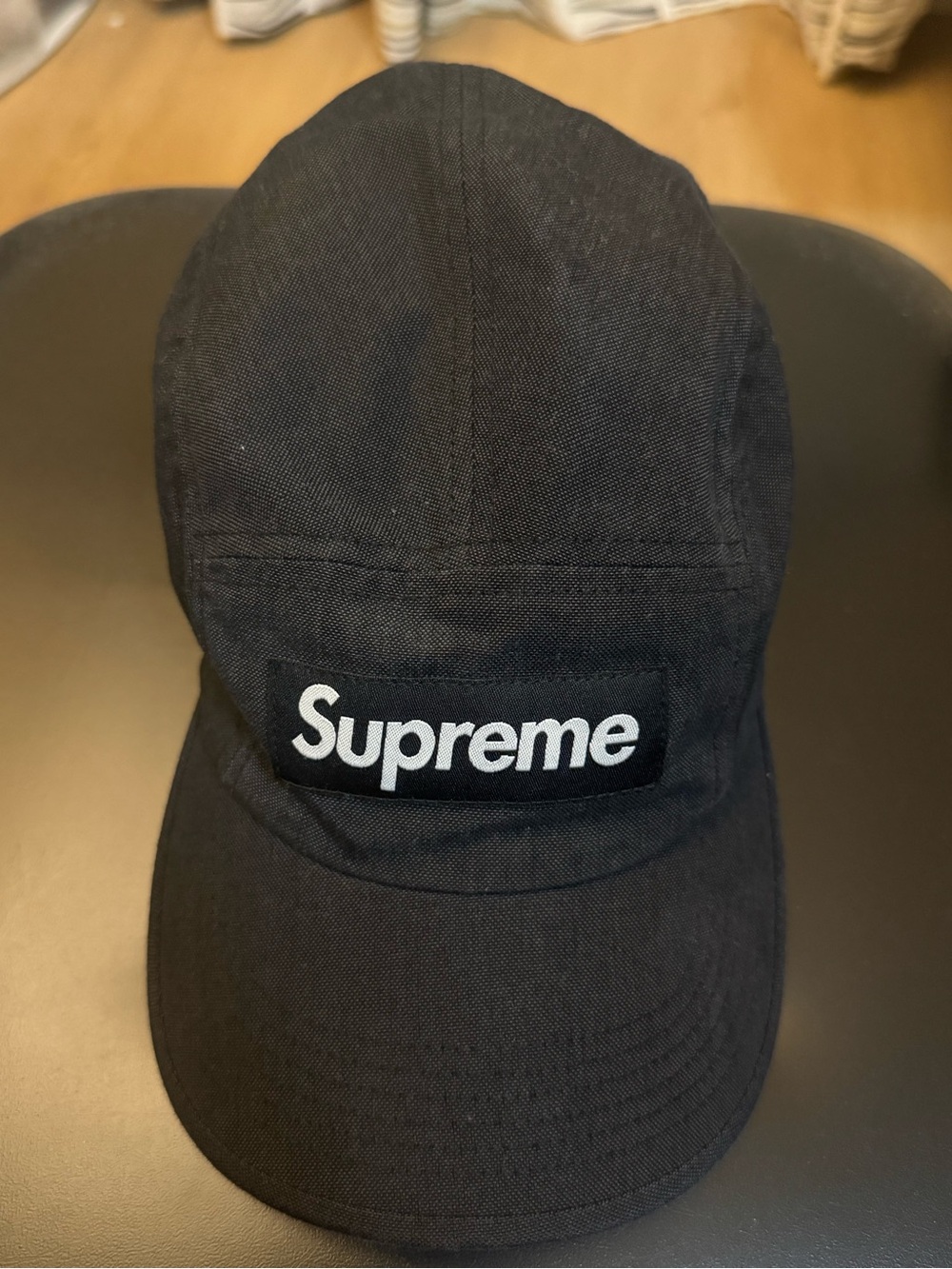 Original Supreme Black Condura